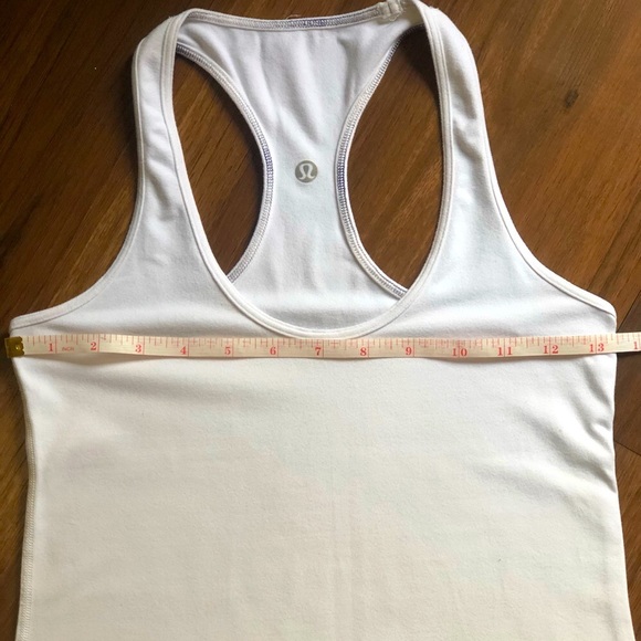 Lululemon Racerback Tank - Picture 7 of 10